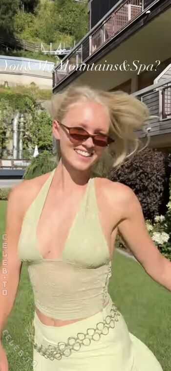 Leaked Chiara schmitt private photo viral onlyfans