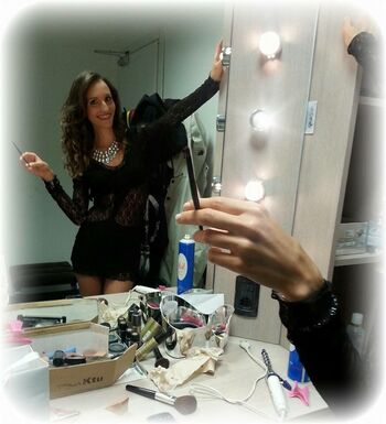 Chiara Squaglia