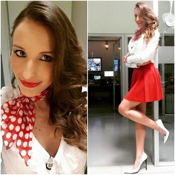 Leaked Chiara squaglia private photo viral onlyfans