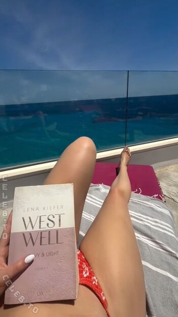 Leaked Chiara tews private photo viral onlyfans