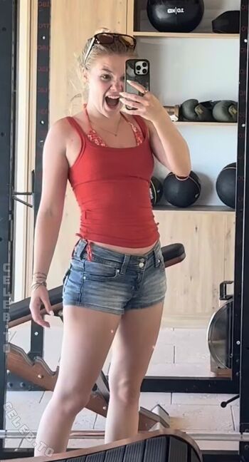 Leaked Chiara tews private photo viral onlyfans