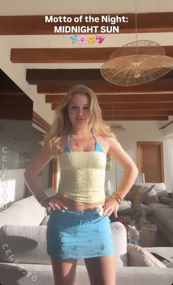Leaked Chiara tews private photo viral onlyfans