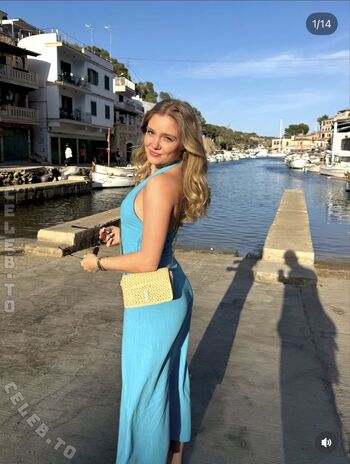 Leaked Chiara tews private photo viral onlyfans