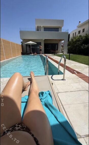 Leaked Chiara tews private photo viral onlyfans