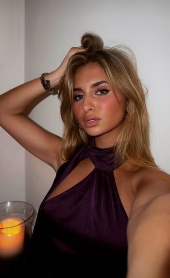 Leaked Chiarabess private photo viral onlyfans