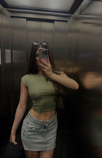 Leaked Chiaradieffe private photo viral onlyfans