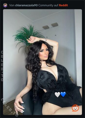 Chiaramazzola