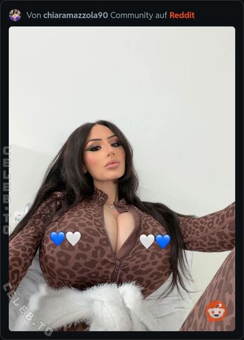 Chiaramazzola