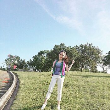 Chibe Chin