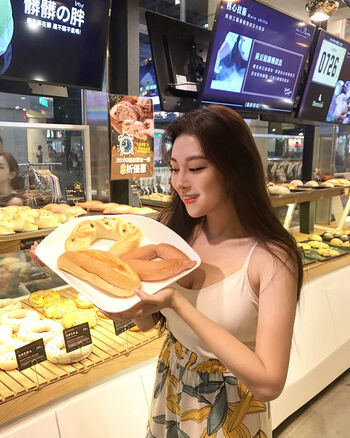 Leaked Chibe chin page private photo viral onlyfans