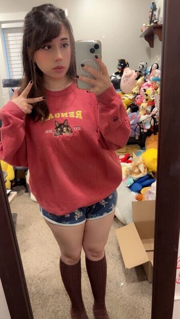Leaked Chibicedie private photo viral onlyfans