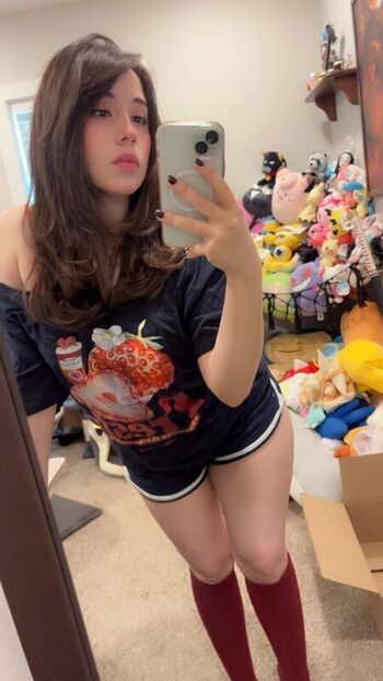 Leaked Chibicedie private photo viral onlyfans