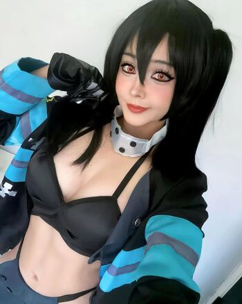 Leaked Chibikaty private photo viral onlyfans