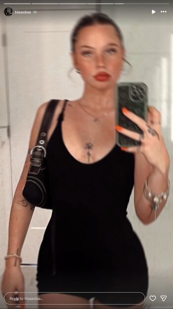 Leaked Chicaoscura private photo viral onlyfans
