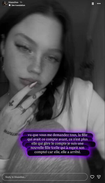 Leaked Chicaoscura private photo viral onlyfans