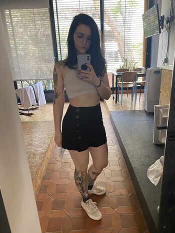 Leaked Chika bosque private photo viral onlyfans