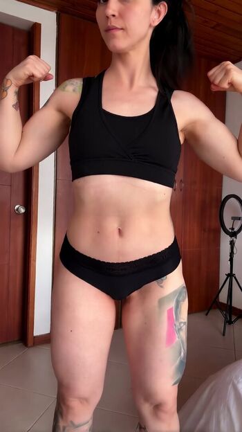 Leaked Chika bosque private photo viral onlyfans