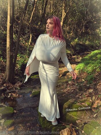 Leaked Chimeracostumes private photo viral onlyfans