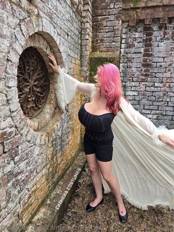 Leaked Chimeracostumes private photo viral onlyfans