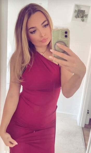 China Rae