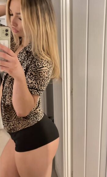 China Rae
