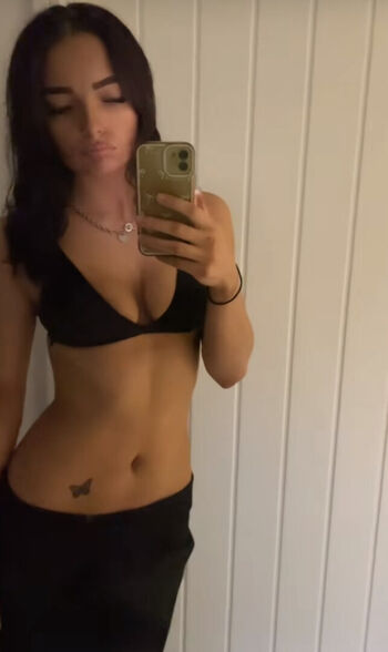 Leaked China rae private photo viral onlyfans