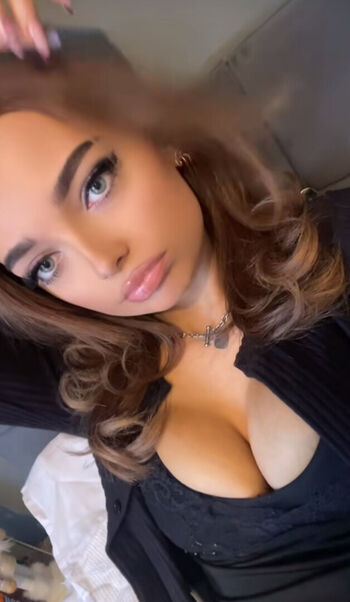 Leaked China rae private photo viral onlyfans