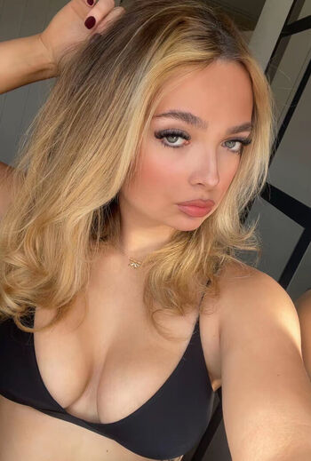 Leaked China rae private photo viral onlyfans