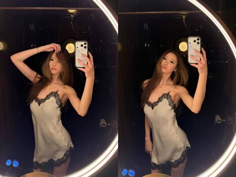 Leaked Chindo girls threads private photo viral onlyfans