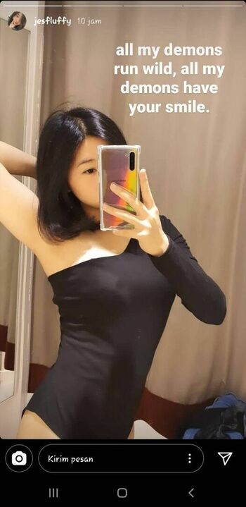 Chindo Girls Threads