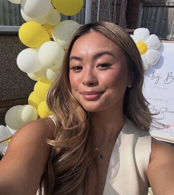 Chinese Girls