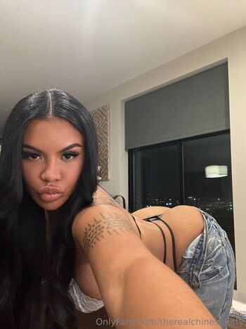 Leaked Chinesekitty private photo viral onlyfans