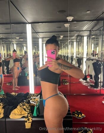 Leaked Chinesekitty private photo viral onlyfans