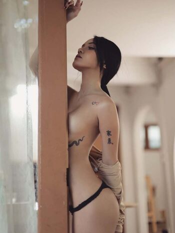 Leaked Chinnipha khlaichans private photo viral onlyfans
