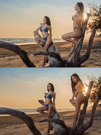 Leaked Chinnipha khlaichans private photo viral onlyfans