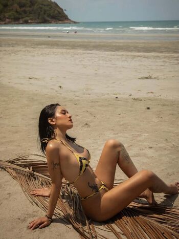 Leaked Chinnipha khlaichans private photo viral onlyfans
