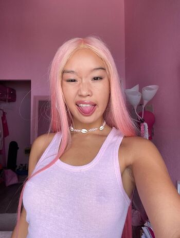 Leaked Chinqpink page private photo viral onlyfans