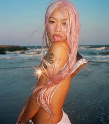 Leaked Chinqpink page private photo viral onlyfans