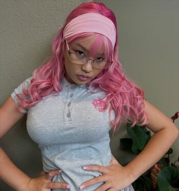 Leaked Chinqpink private photo viral onlyfans