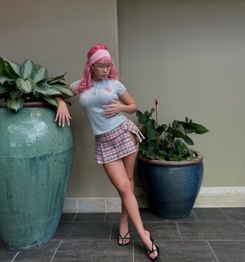 Leaked Chinqpink private photo viral onlyfans