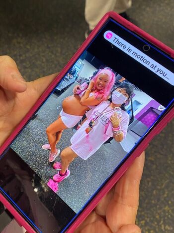 Leaked Chinqpink private photo viral onlyfans