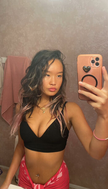Leaked Chinqpink private photo viral onlyfans