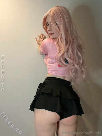 chinuki