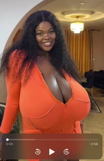 Leaked Chioma lov private photo viral onlyfans