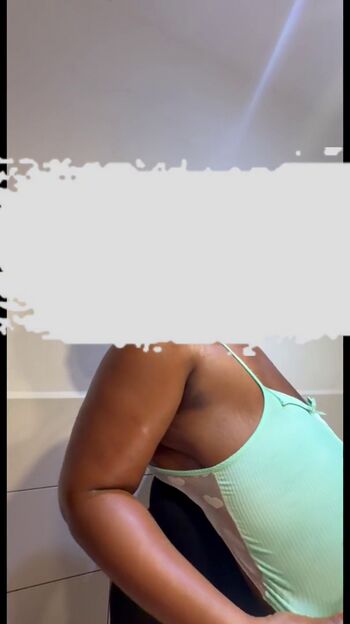 Leaked Chioma lovv page private photo viral onlyfans
