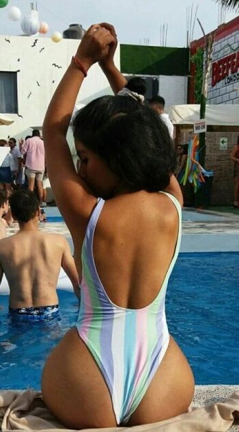 Leaked Chiphilary blog page private photo viral onlyfans