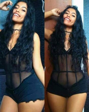Leaked Chiphilary blog private photo viral onlyfans