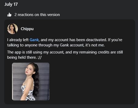 Leaked Chippu private photo viral onlyfans