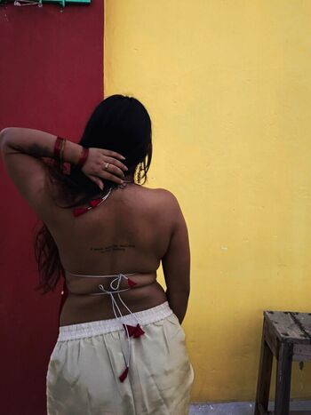 Leaked Chirasree sarkar page private photo viral onlyfans