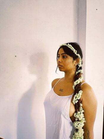 Chirasree Sarkar